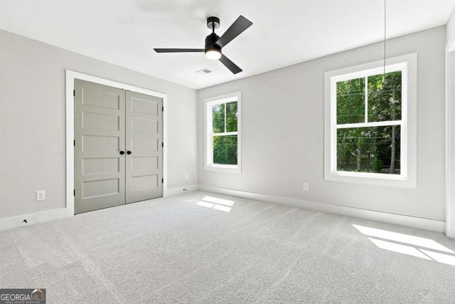 2747 Bob Cox Road NW, Marietta, GA 30064