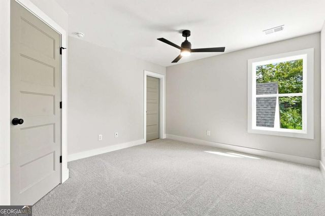 2747 Bob Cox Road NW, Marietta, GA 30064