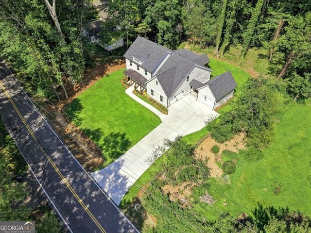 2747 Bob Cox Road NW, Marietta, GA 30064