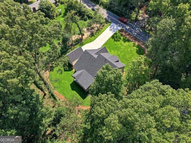 2747 Bob Cox Road NW, Marietta, GA 30064