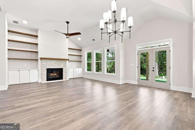 2747 Bob Cox Road NW, Marietta, GA 30064