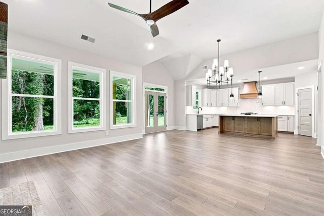 2747 Bob Cox Road NW, Marietta, GA 30064