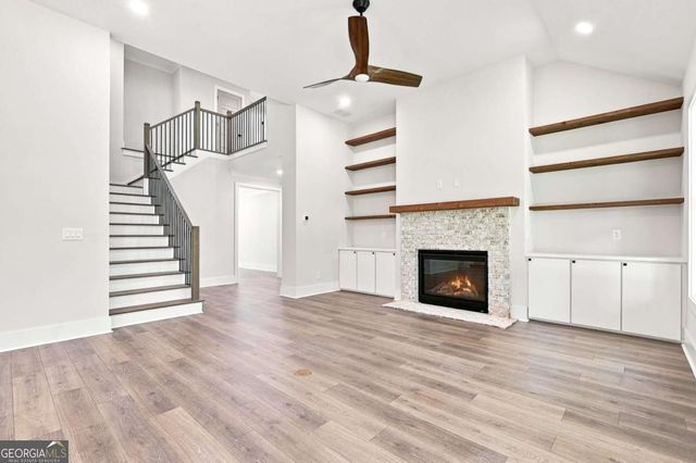 2747 Bob Cox Road NW, Marietta, GA 30064