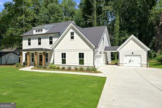 2747 Bob Cox Road NW, Marietta, GA 30064