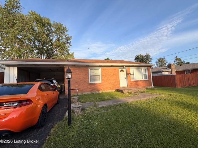 6009 Emmalee Dr, Louisville, KY 40219