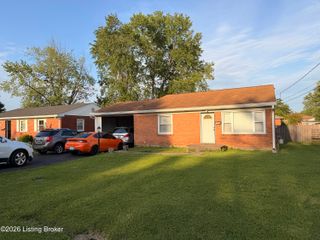 6009 Emmalee Dr, Louisville, KY 40219