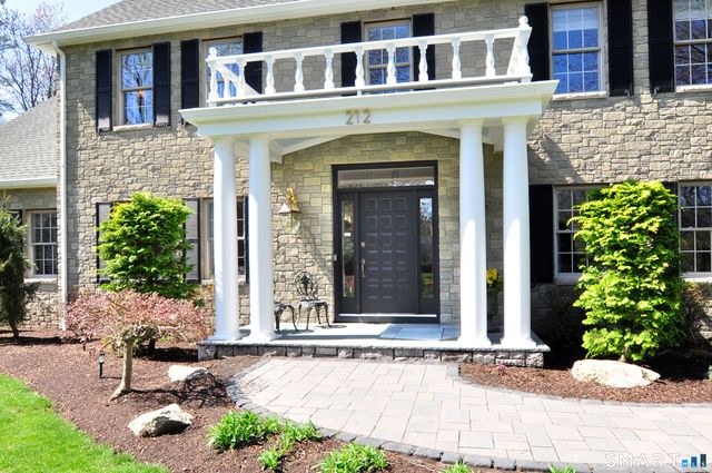 212 Ethan Drive, Windsor, CT 06095