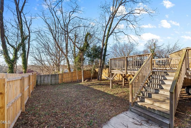 820 Kent Street, Durham, NC 27701