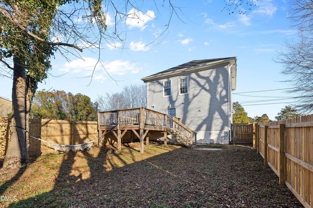 820 Kent Street, Durham, NC 27701