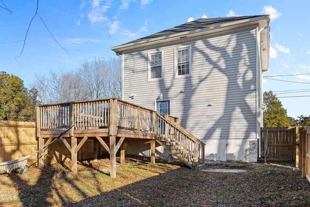 820 Kent Street, Durham, NC 27701