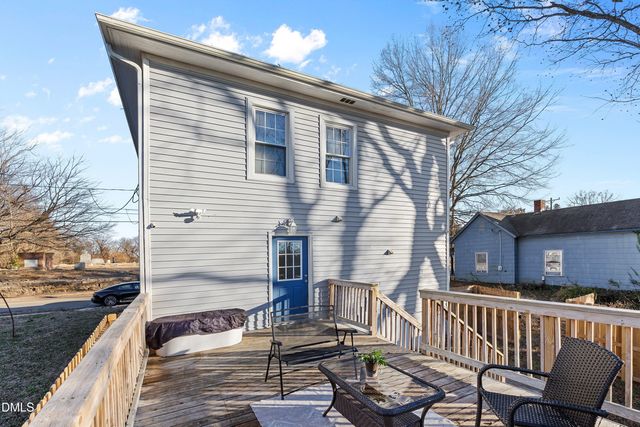 820 Kent Street, Durham, NC 27701