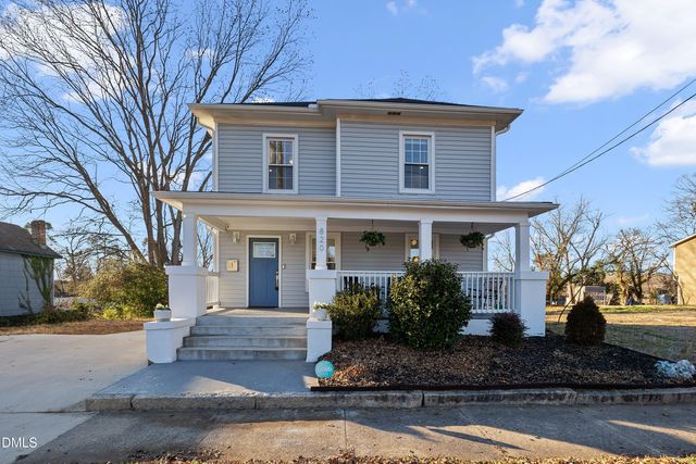 820 Kent Street, Durham, NC 27701