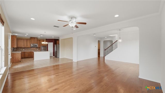 201 Sky Springs Pass, San Marcos, TX 78666