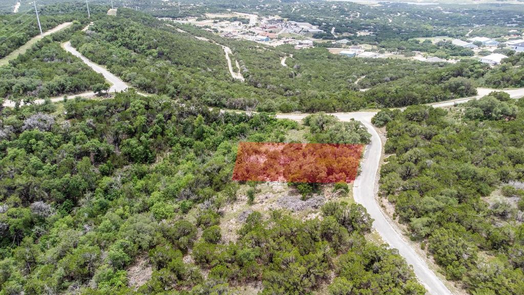 8303 Angus TRL, Lago Vista, TX 78645