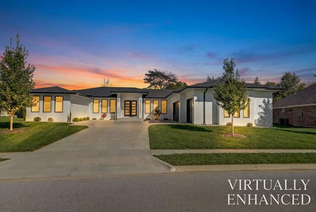 208 N Glengary Drive, Nixa, MO 65714