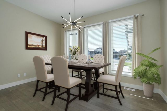 208 N Glengary Drive, Nixa, MO 65714