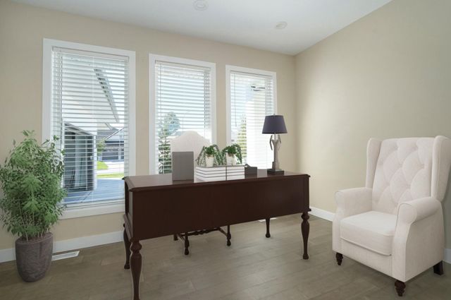 208 N Glengary Drive, Nixa, MO 65714