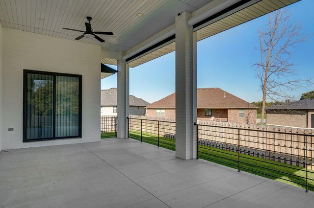 208 N Glengary Drive, Nixa, MO 65714