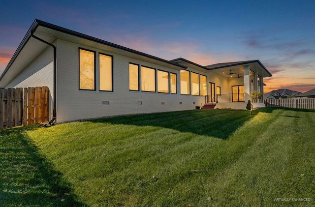 208 N Glengary Drive, Nixa, MO 65714