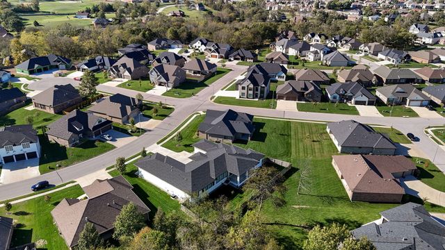 208 N Glengary Drive, Nixa, MO 65714