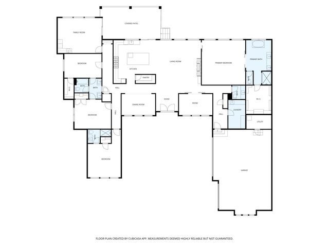 208 N Glengary Drive, Nixa, MO 65714