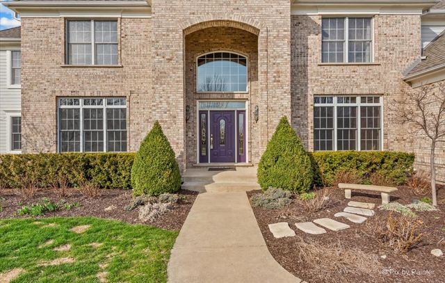 28730 W Harvest Glen Circle, Cary, IL 60013
