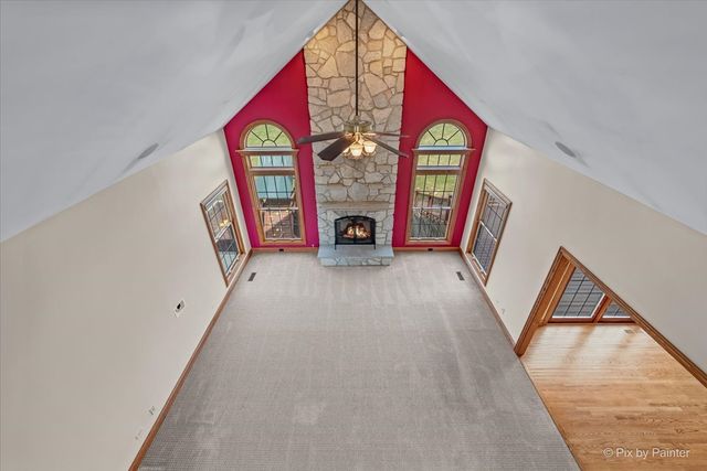 28730 W Harvest Glen Circle, Cary, IL 60013