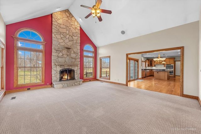 28730 W Harvest Glen Circle, Cary, IL 60013