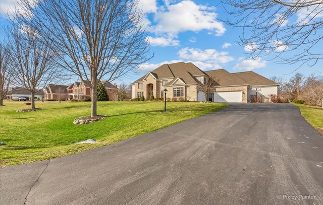 28730 W Harvest Glen Circle, Cary, IL 60013