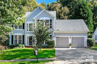 6003 Skyline Drive, Charlotte, NC 28269