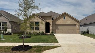 15036 GREEN BLUFF Drive, Fort Worth, TX 76008