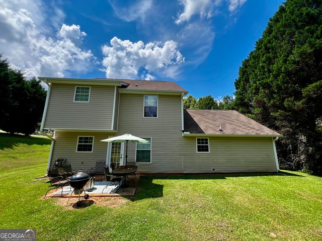 230 Autumn Ridge Court, Gray, GA 31032