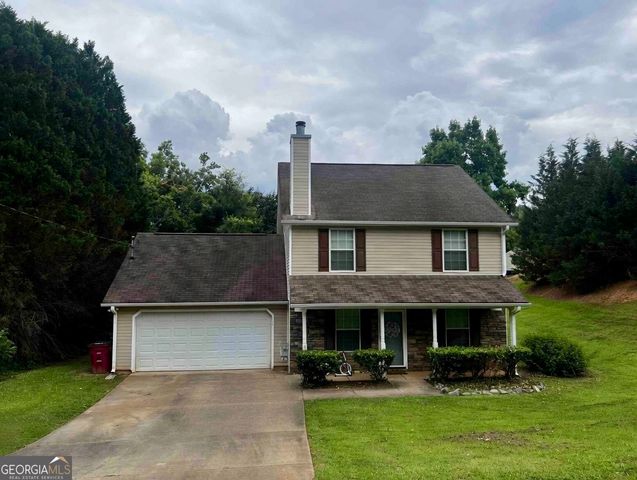 230 Autumn Ridge Court, Gray, GA 31032