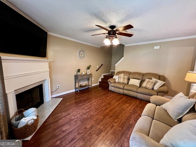 230 Autumn Ridge Court, Gray, GA 31032