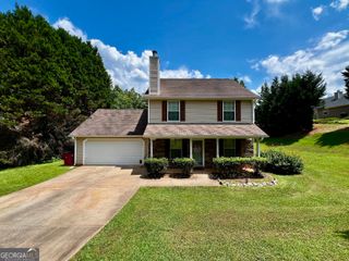 230 Autumn Ridge Court, Gray, GA 31032