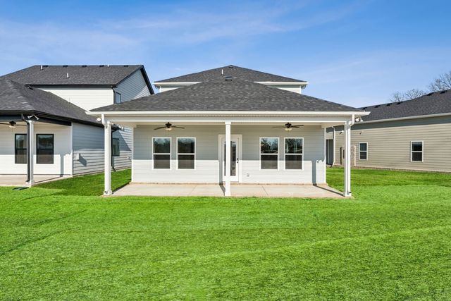 553 Canal Circle, Nashville, TN 37214