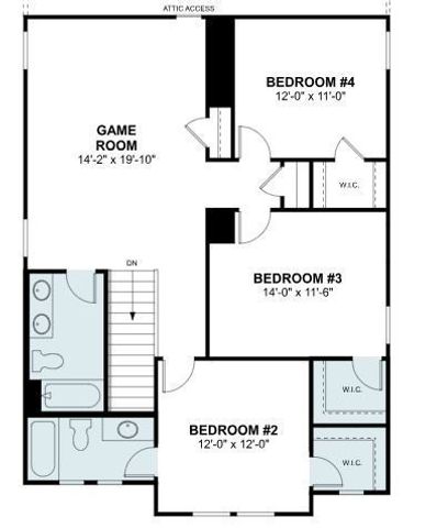 553 Canal Circle, Nashville, TN 37214