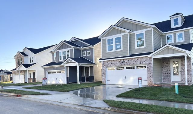 553 Canal Circle, Nashville, TN 37214