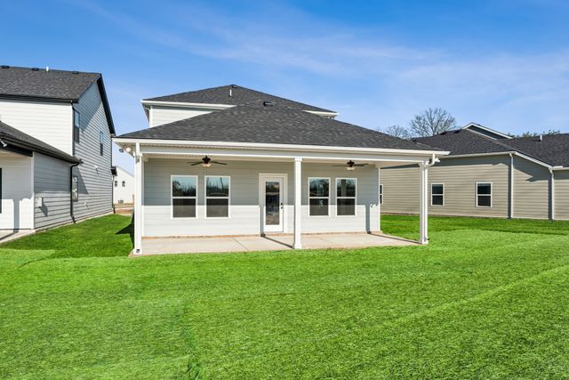 553 Canal Circle, Nashville, TN 37214