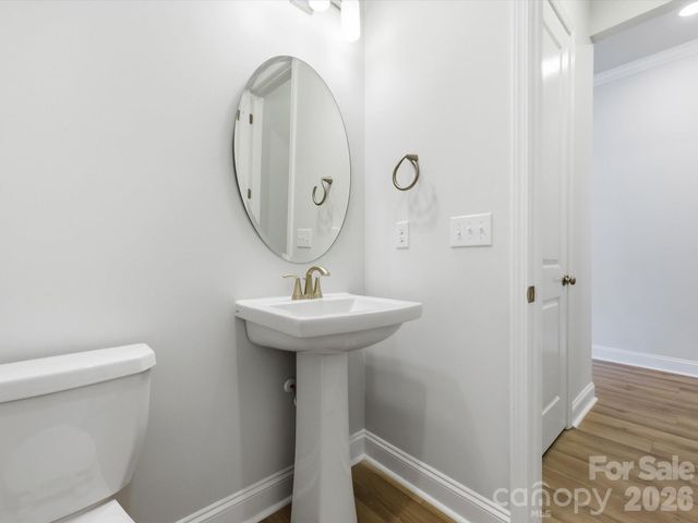 1015 Meander Lane, Waxhaw, NC 28173
