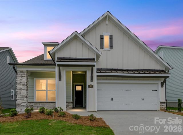 1015 Meander Lane, Waxhaw, NC 28173