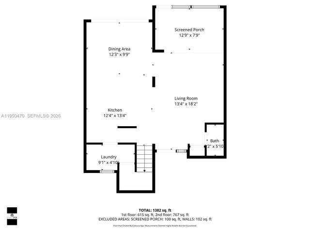 9451 Live Oak Pl 102, Davie, FL 33324