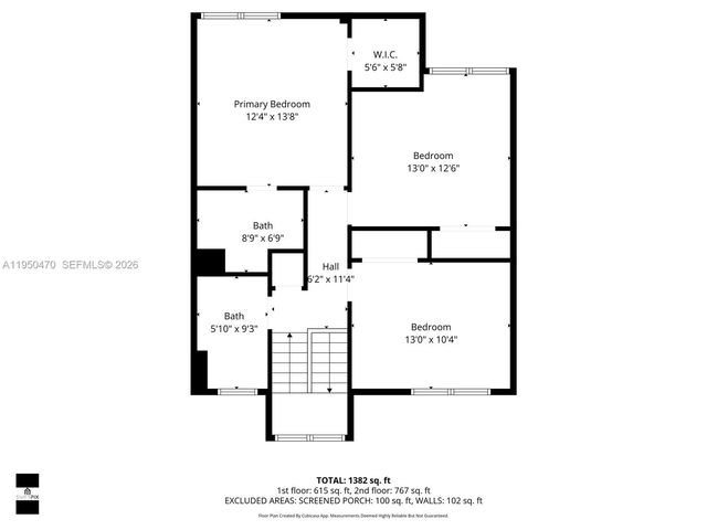 9451 Live Oak Pl 102, Davie, FL 33324