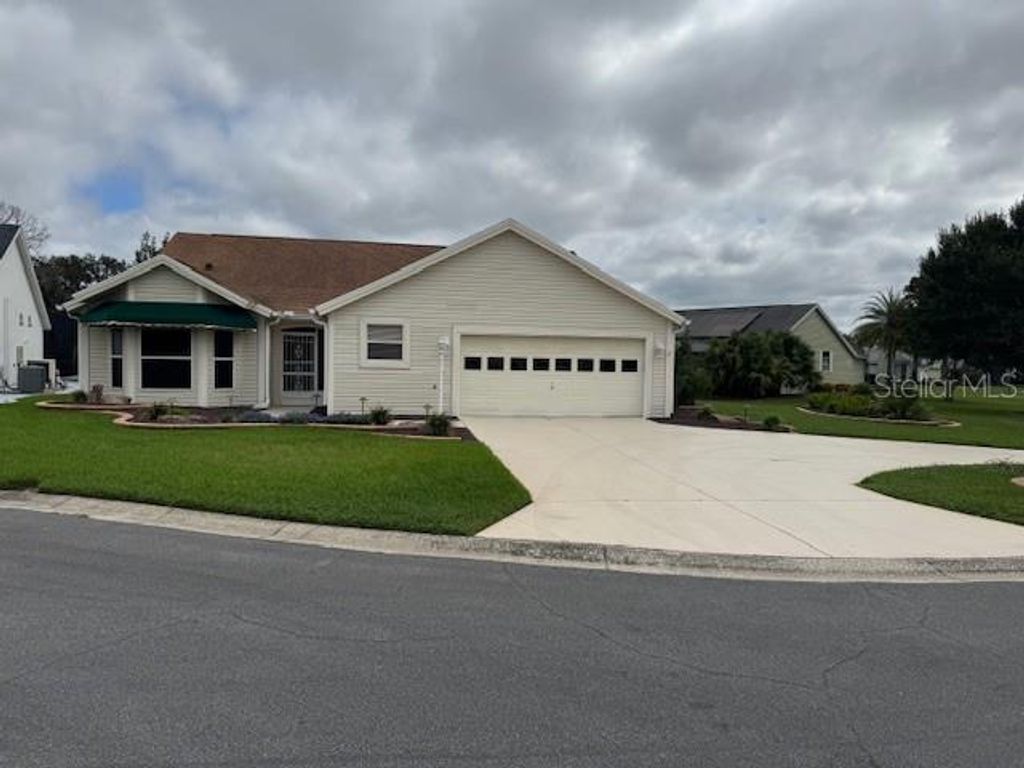 903 RAMOS DRIVE, The Villages, FL 32159