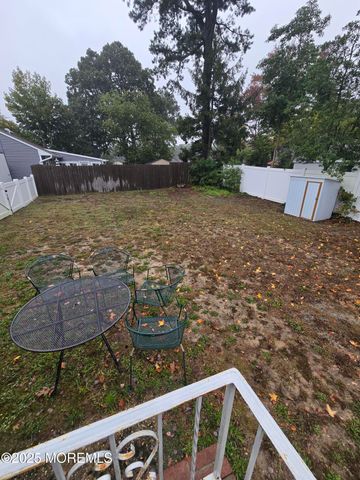 182 Baywood Boulevard, Brick, NJ 08723