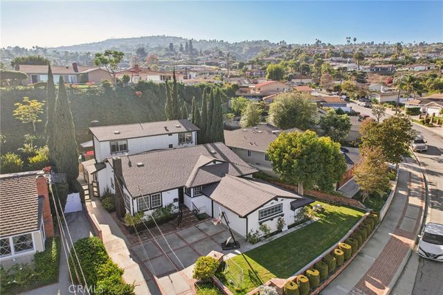 2120 Ronsard Road, Rancho Palos Verdes, CA 90275