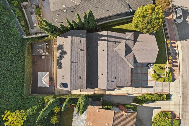 2120 Ronsard Road, Rancho Palos Verdes, CA 90275