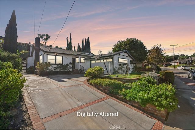 2120 Ronsard Road, Rancho Palos Verdes, CA 90275
