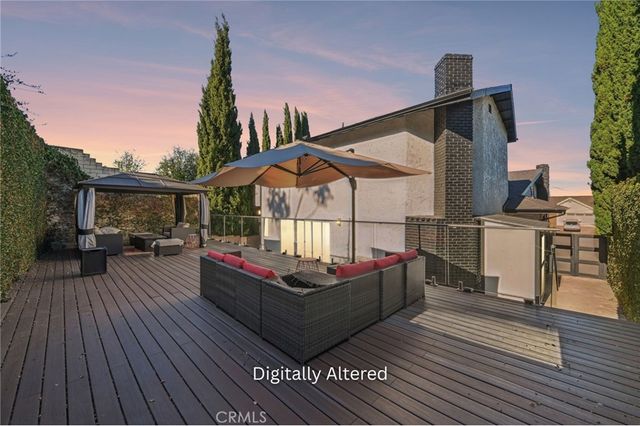 2120 Ronsard Road, Rancho Palos Verdes, CA 90275