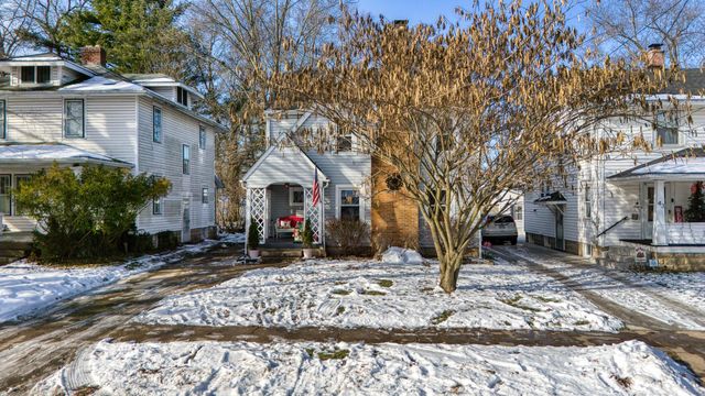 39 N 31st Street, Newark, OH 43055